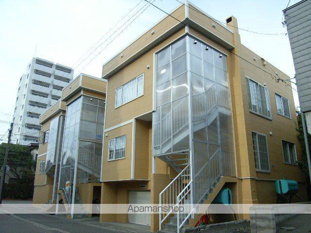 シンエイマンション(1LDK/2階)
