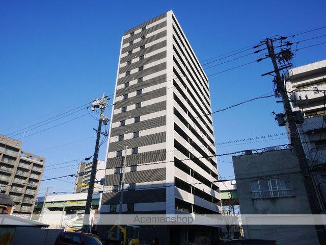 S-FORT 鶴舞 REALE(2LDK/4階)
