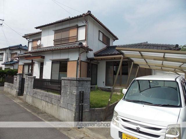 名鉄犬山線 扶桑駅 徒歩12分 築45年(5LDK)