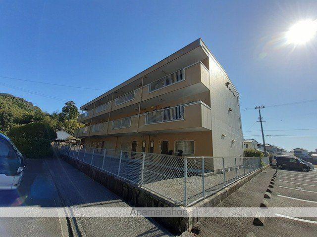 セレニオンハイツ(2LDK/2階)