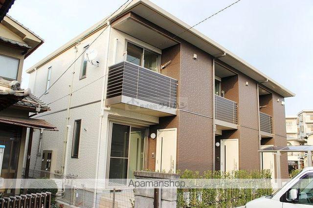 ブランシェ佐藤 3棟(3LDK)