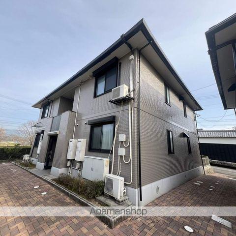 アヴァンセ・イチバ(2LDK/2階)