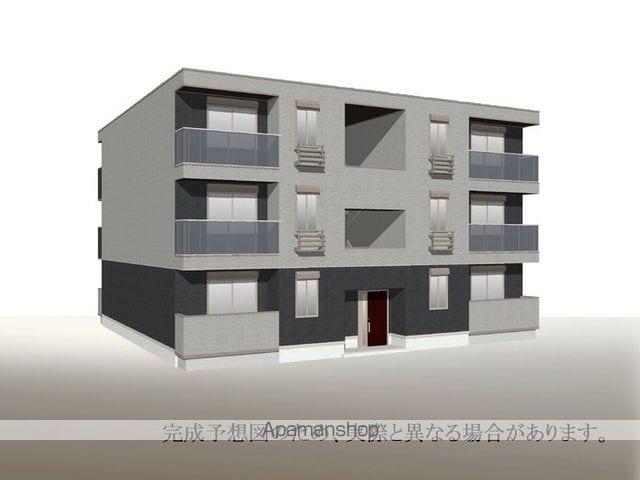 ASSET-COURT曙町(1LDK/2階)