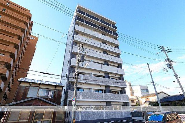 LALA CHANTER(1LDK/3階)