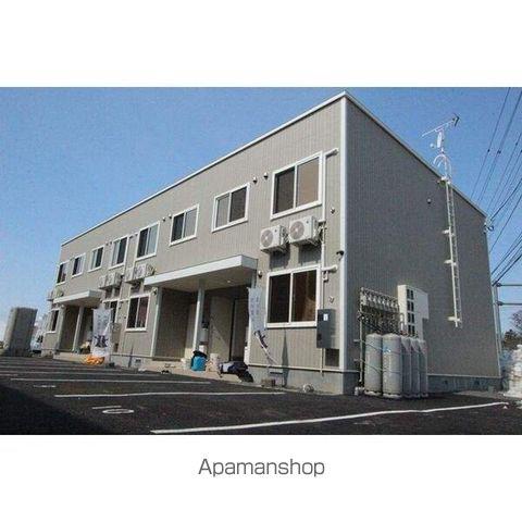 クラージュマロンC(1LDK/1階)