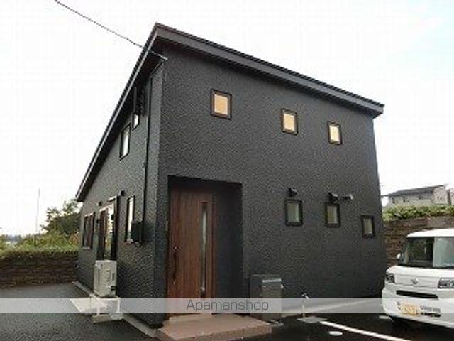 岩手県盛岡市 築57年(2LDK)