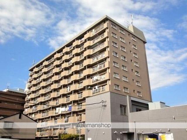 チサンマンション雨宮町(3LDK/7階)