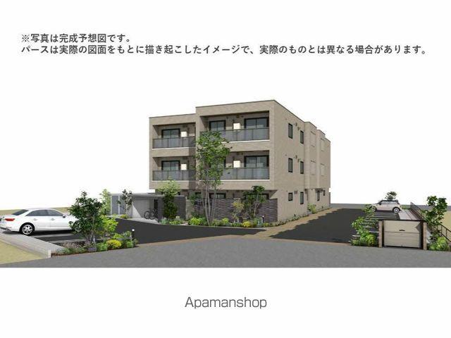 シクラシオン(2LDK/2階)