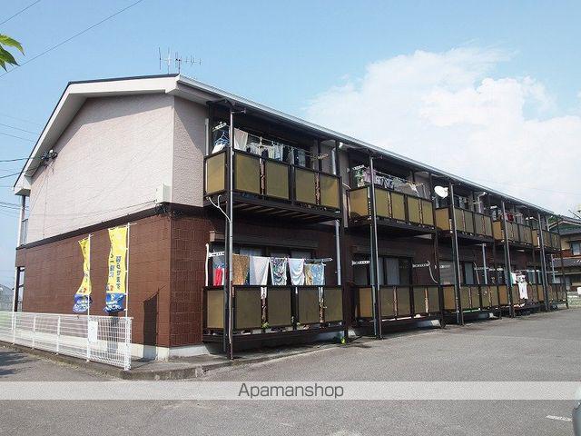 SURPLUS THREEハイツ緑ケ丘(3DK/1階)