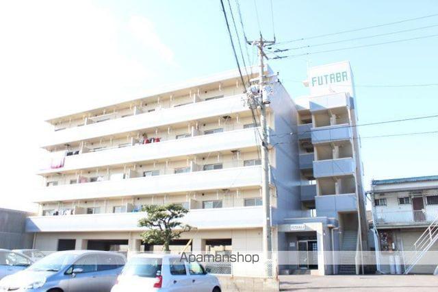 FUTABAⅠ(2LDK/5階)