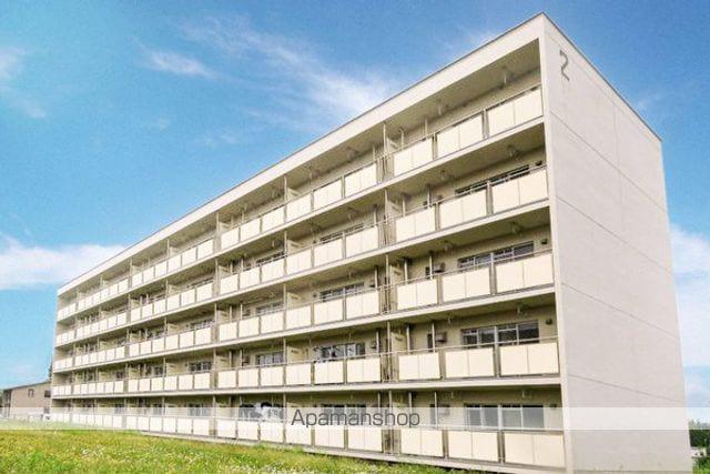 ビレッジハウス七戸1号棟(2DK/5階)