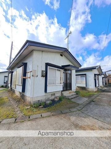 奥羽本線 大曲駅(秋田) 徒歩55分 築38年(3K)