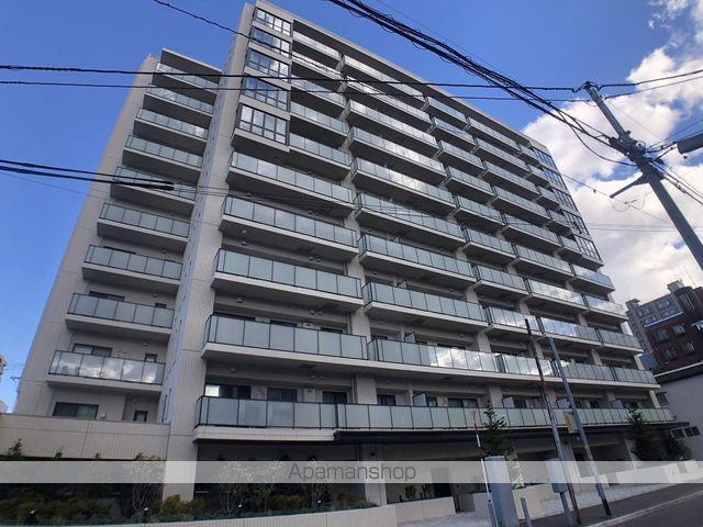 パークホームズ円山公園(3LDK/7階)