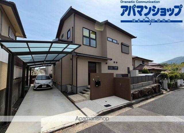 近鉄生駒線 一分駅 徒歩12分 築5年(5SLDK)