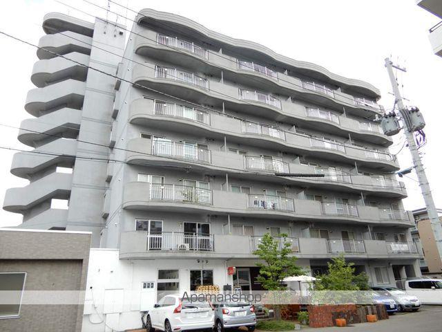 シティ76Ⅱ(2LDK/5階)
