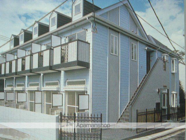 ティーエムズ香坂(ワンルーム/1階)