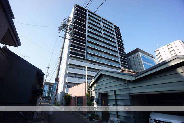S-RESIDENCE名駅ウエスト(1K/5階)
