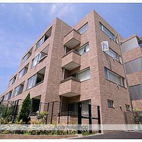 テラッツァ表参道(1LDK/3階)
