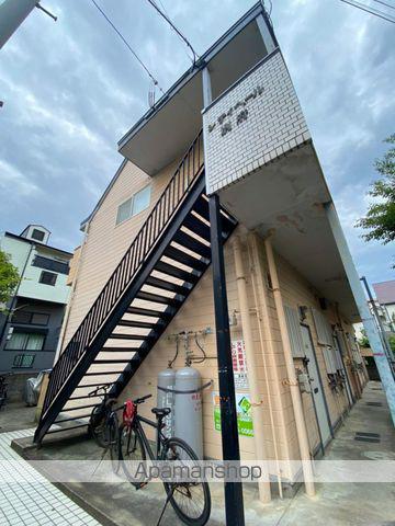 シティベール別府(ワンルーム/2階)