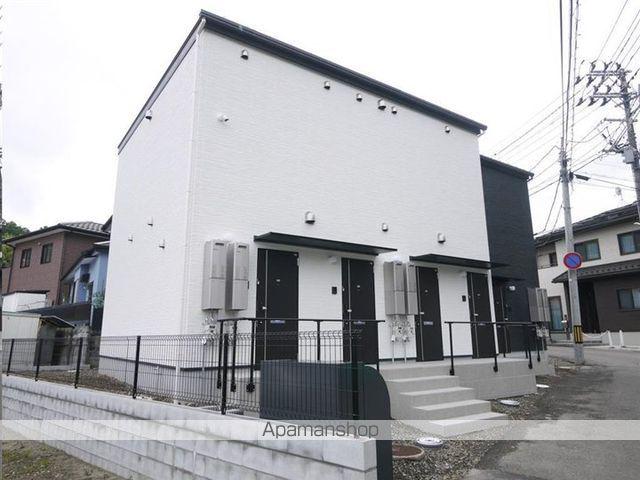 GRAND MAISON愛宕橋(1K/2階)
