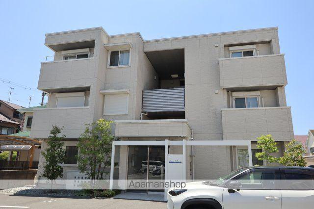 CASA BLANCA(3LDK/2階)