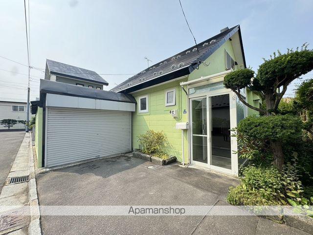 北海道函館市 築57年(4LDK)
