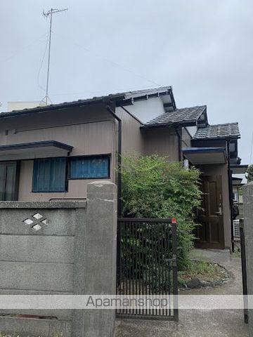 東海道本線 茅ケ崎駅 徒歩11分 築62年(4K)