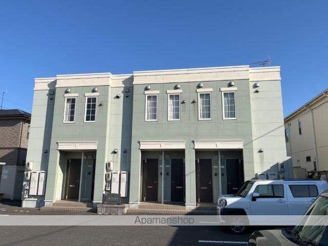 サンフィット(ワンルーム/1階)