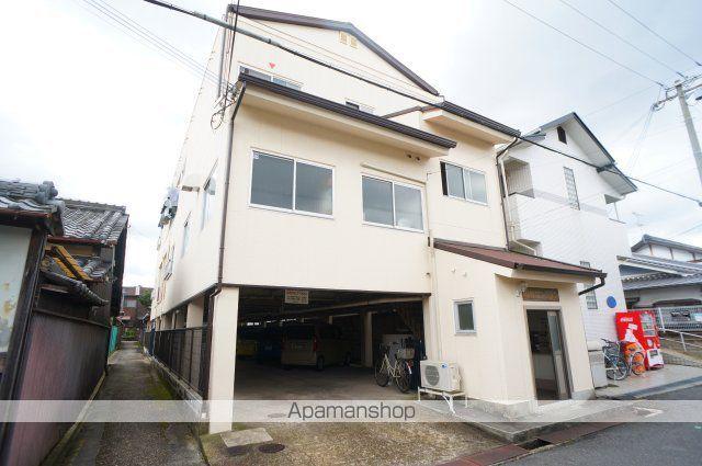 田村マンション(4DK/3階)