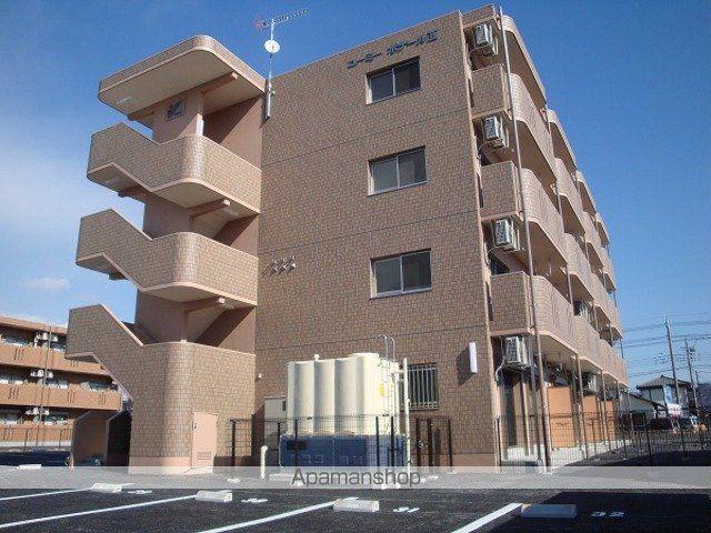 ユーミーボナールII(2LDK/2階)