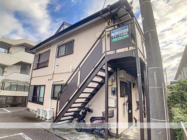 イマーブル相模(1DK/1階)