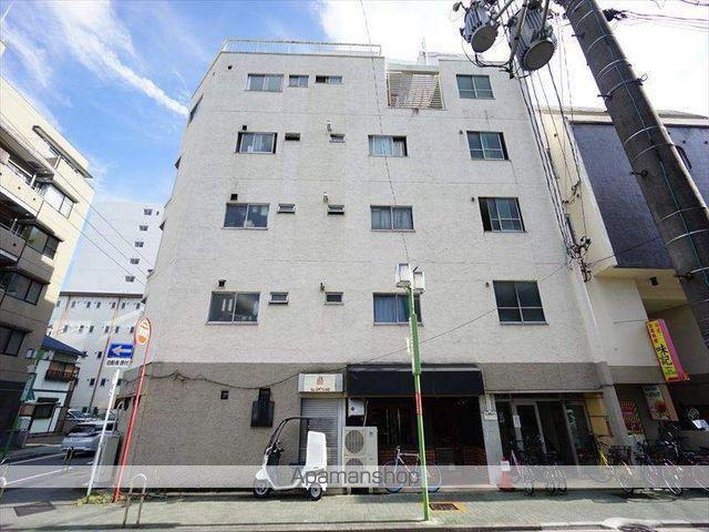 コスモスビル(2DK/2階)