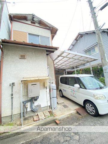 高松琴平電鉄琴平線 三条駅(高松) 徒歩10分 築47年(3DK)