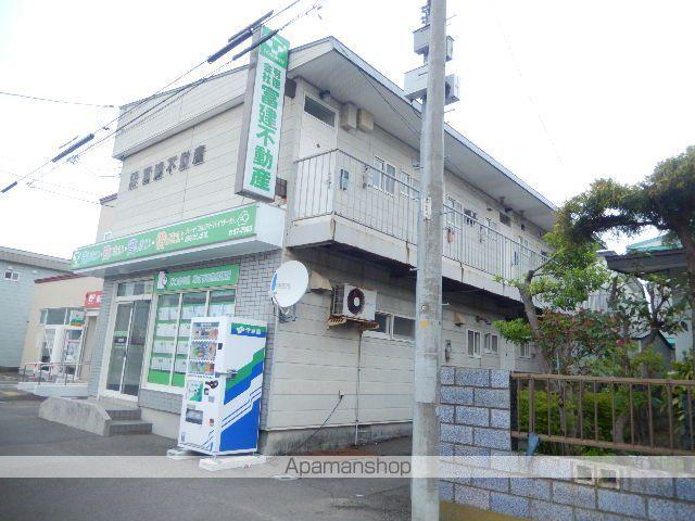 シングルコート上野(1K/2階)