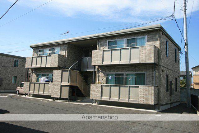 レオニスB(2LDK/1階)