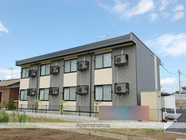 レオパレスBEATUM(1K/1階)