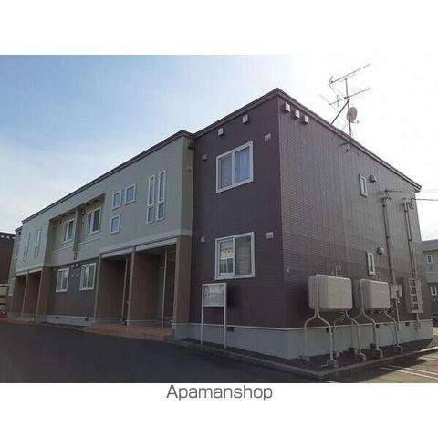スカイピアみどり台G(3LDK/2階)
