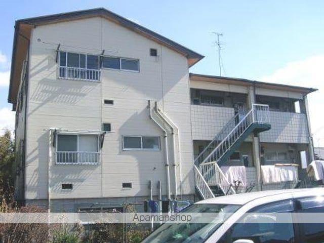 スカイハイツ谷口(2LDK/2階)