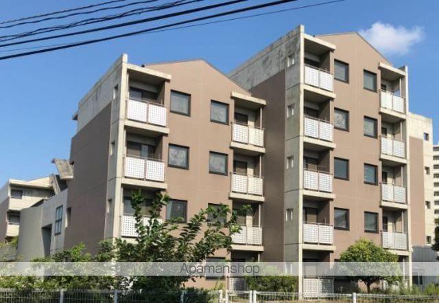 グレイスコート千葉みなと(1K/3階)