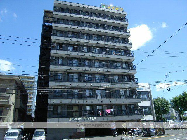 セントポーリア拾番館(1LDK/6階)