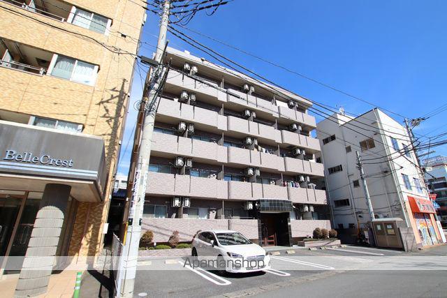 SONNE BLD V(1K/4階)