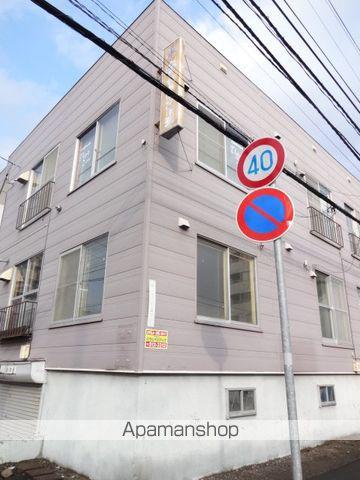 平安マンション(1DK/1階)