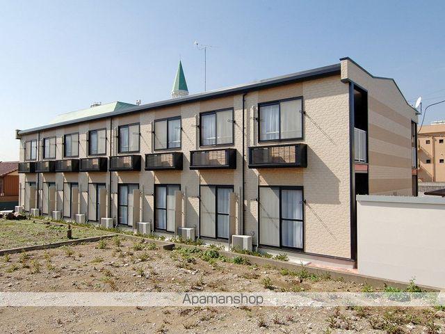 レオパレスフリーダム(1K/1階)