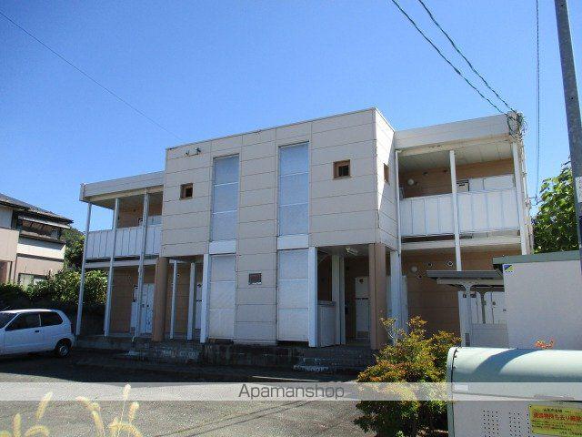 レオパレスタカラⅡ(1K/1階)