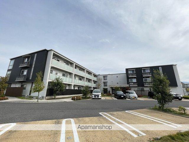 MASTTOWN ASTRAEA(2LDK/1階)