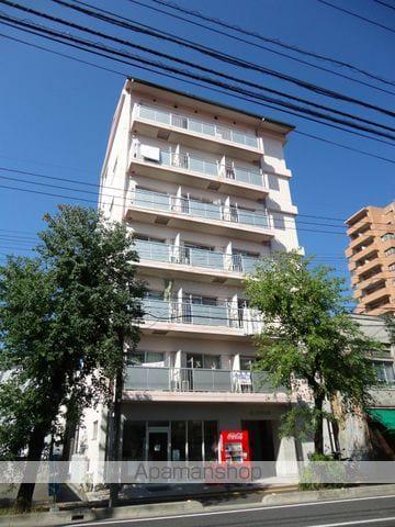 ウィステリア(1K/5階)