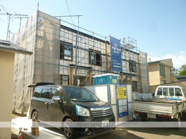 ルミエール 235(2LDK/1階)