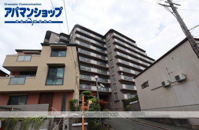 大和郡山アーバンコンフォート(3LDK/3階)