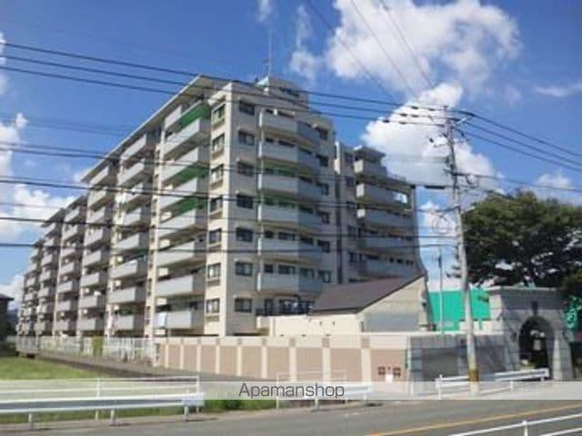 JGMシュリアン前原(2LDK/2階)