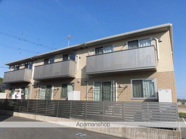 ビューテラス A(2LDK/1階)